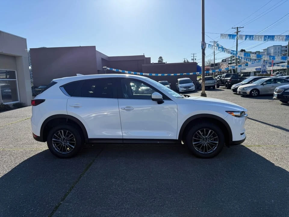 2021 Mazda CX-5 2nd Gen - Image 3 of 19