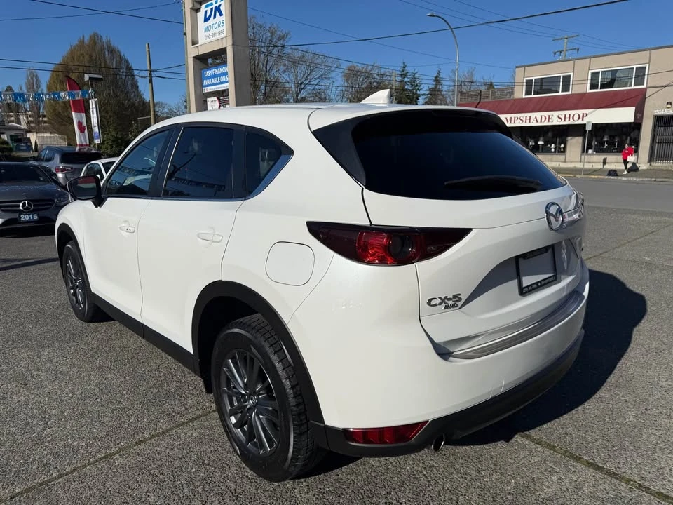 2021 Mazda CX-5 2nd Gen - Image 11 of 19
