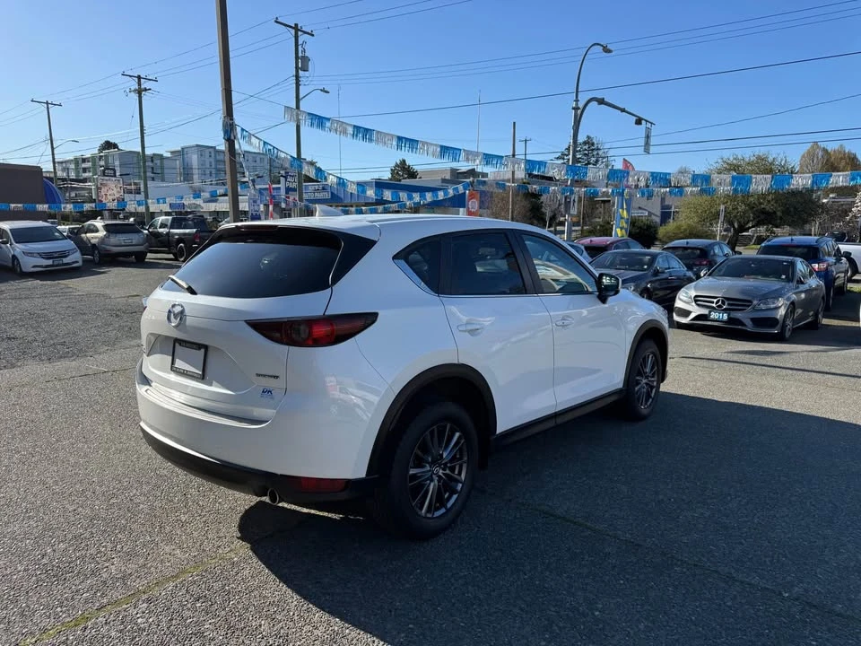 2021 Mazda CX-5 2nd Gen - Image 13 of 19