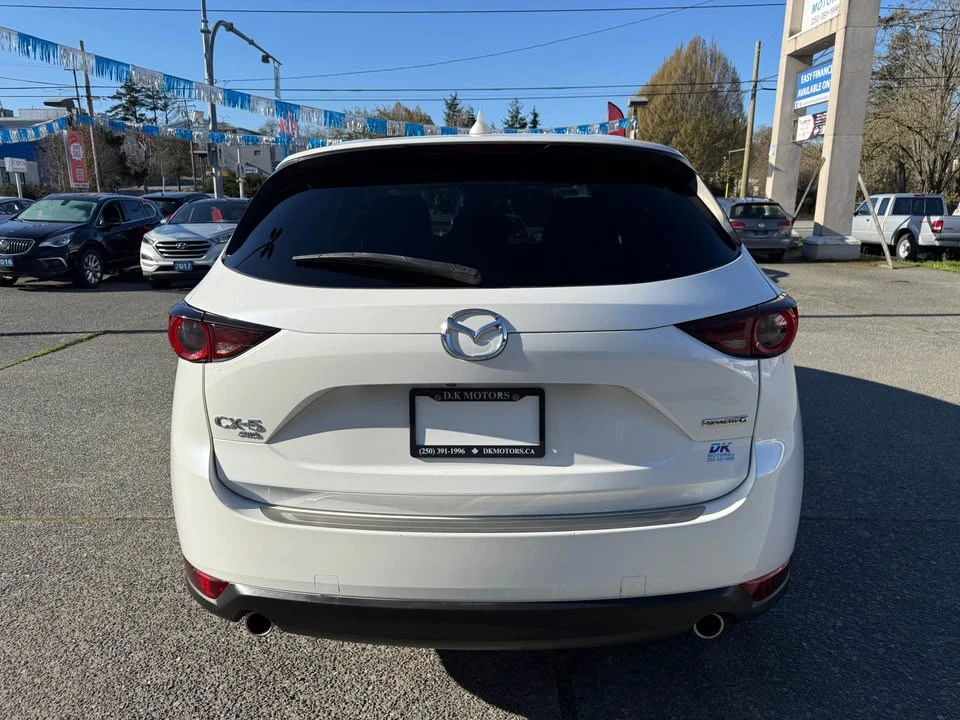 2021 Mazda CX-5 2nd Gen - Image 12 of 19