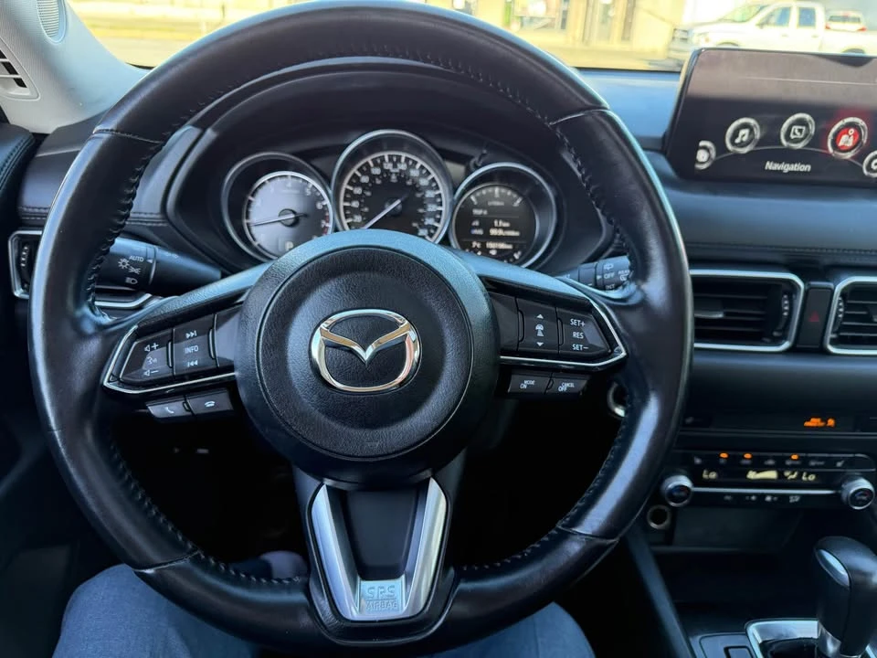 2021 Mazda CX-5 2nd Gen - Image 18 of 19