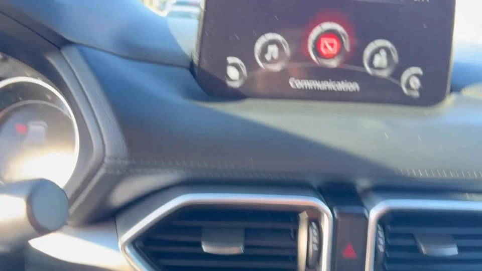 2021 Mazda CX-5 2nd Gen - Image 19 of 19