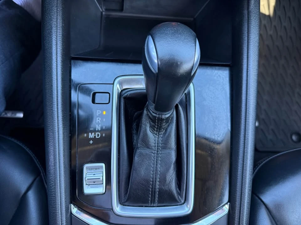 2021 Mazda CX-5 2nd Gen - Image 14 of 19