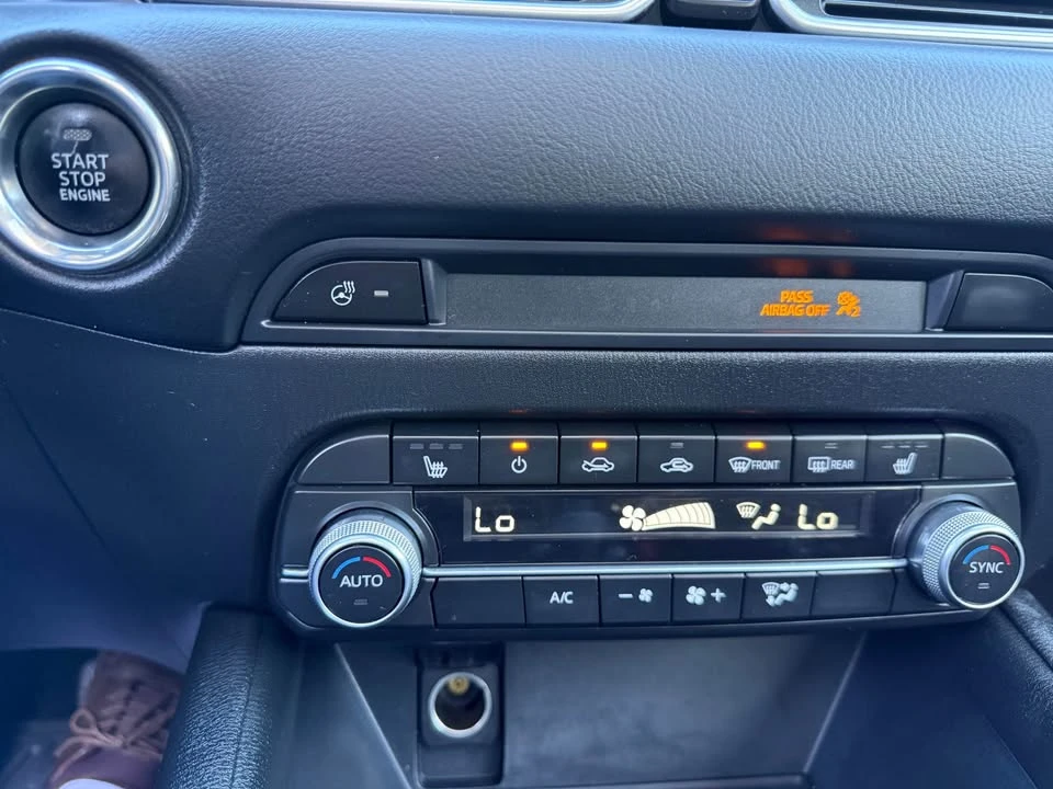 2021 Mazda CX-5 2nd Gen - Image 7 of 19