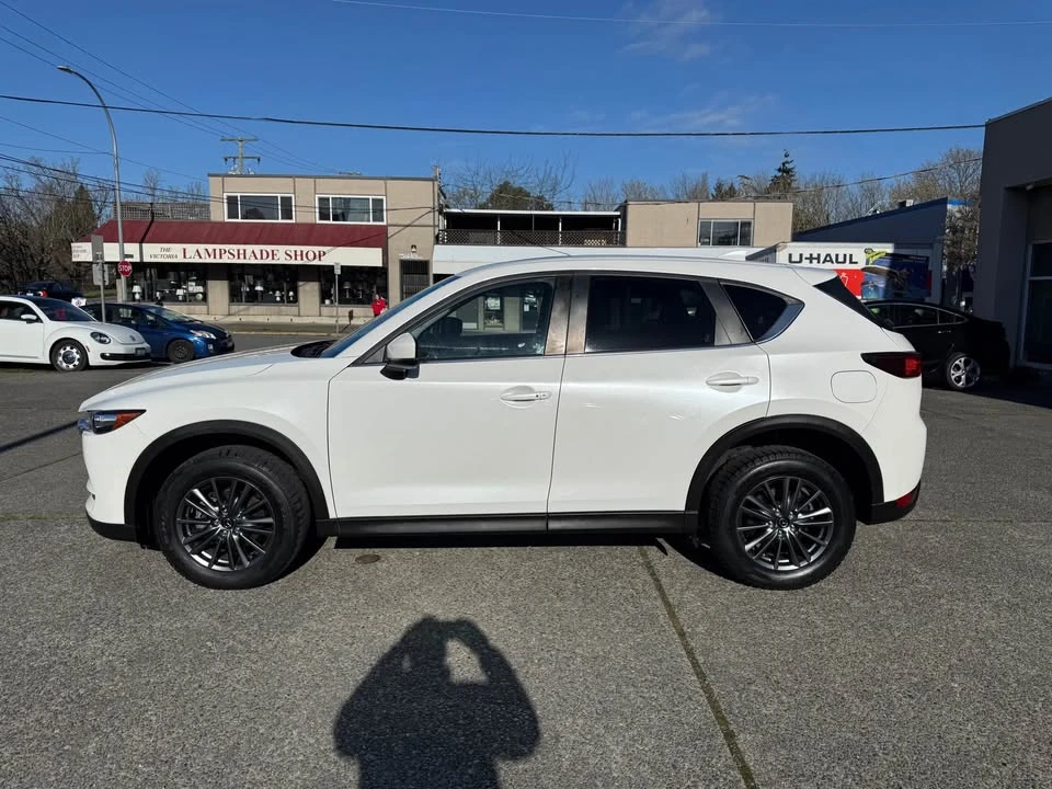 2021 Mazda CX-5 2nd Gen - Image 10 of 19