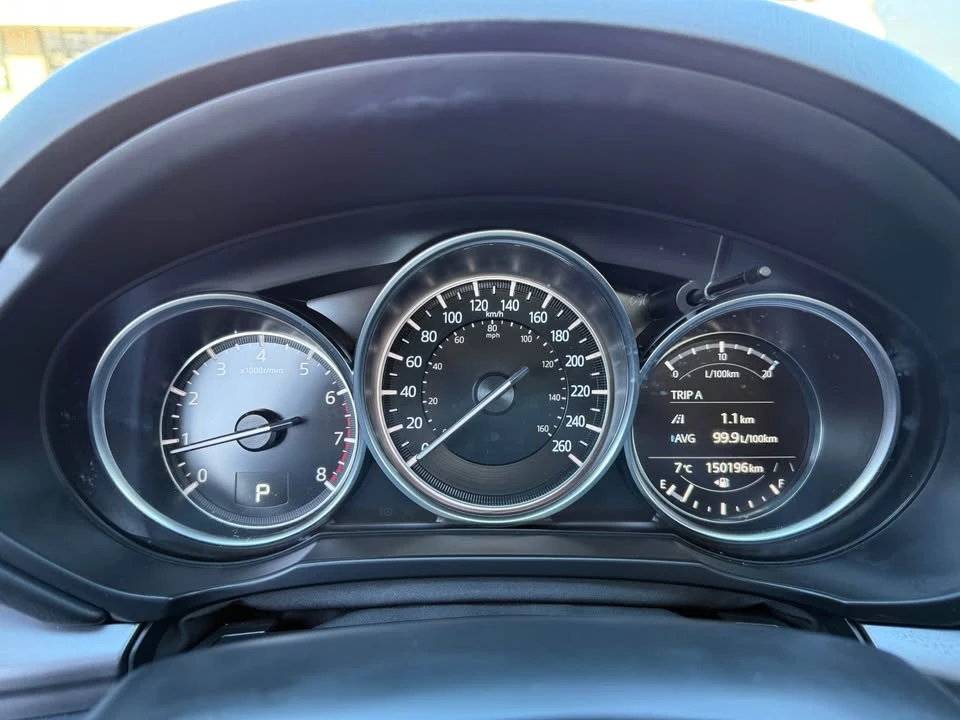 2021 Mazda CX-5 2nd Gen - Image 16 of 19