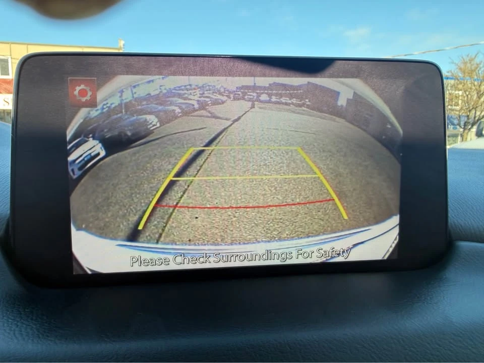 2021 Mazda CX-5 2nd Gen - Image 17 of 19