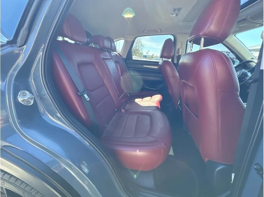 2021 Mazda CX-5 2nd Gen - Image 5 of 16
