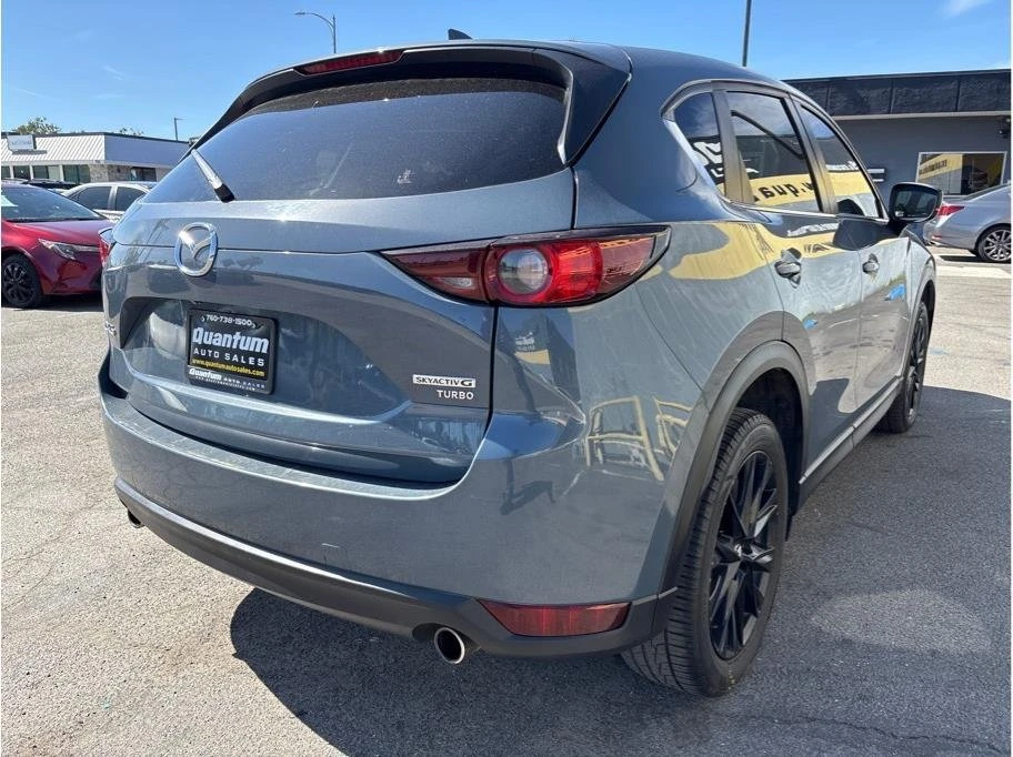2021 Mazda CX-5 2nd Gen - Image 12 of 16