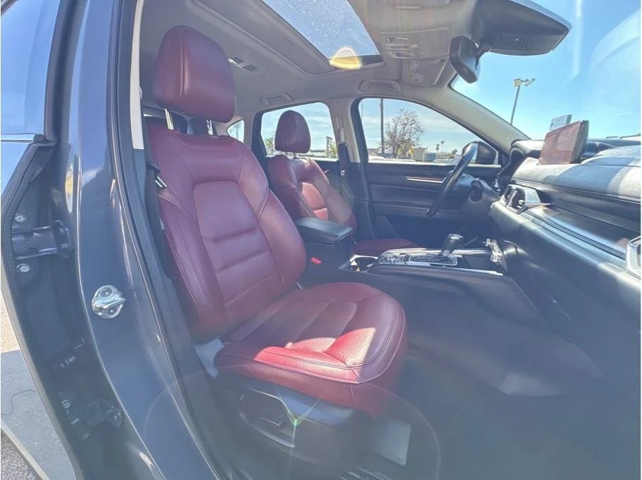 2021 Mazda CX-5 2nd Gen - Image 4 of 16