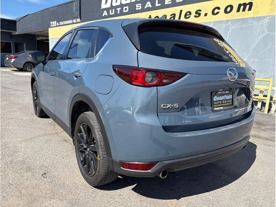 2021 Mazda CX-5 2nd Gen - Image 10 of 16