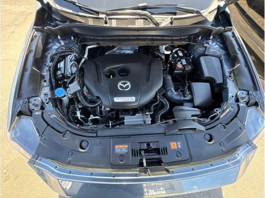 2021 Mazda CX-5 2nd Gen - Image 2 of 16