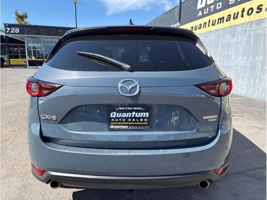 2021 Mazda CX-5 2nd Gen - Image 11 of 16