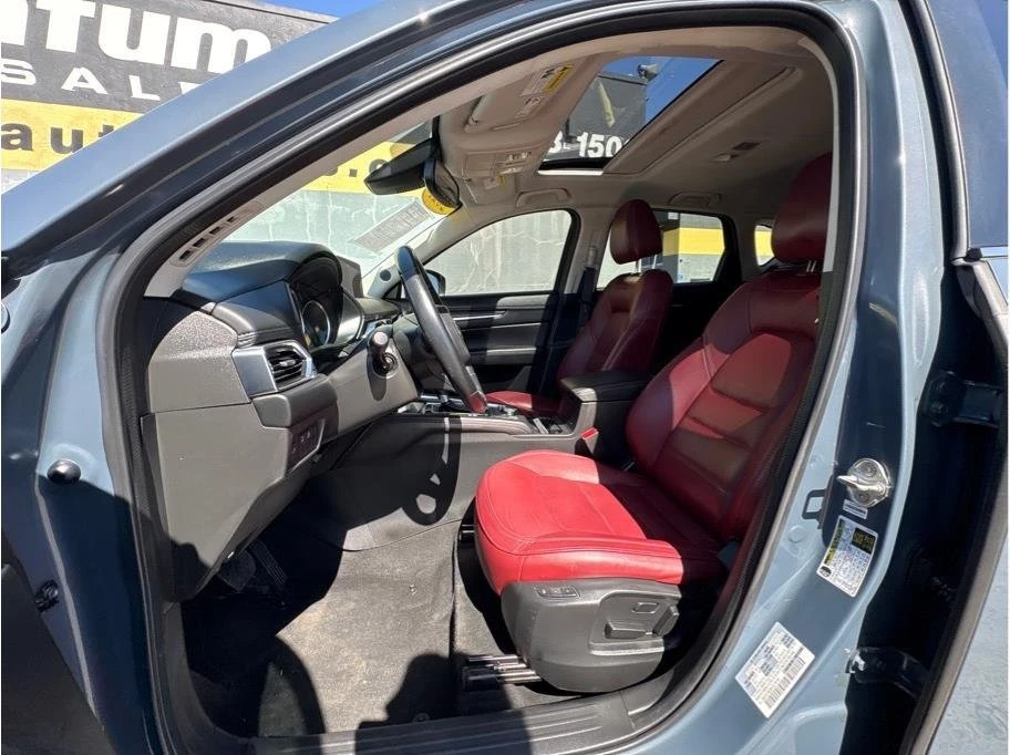 2021 Mazda CX-5 2nd Gen - Image 8 of 16