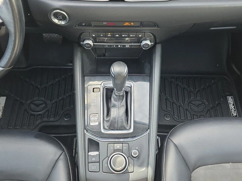 2021 Mazda CX-5 2nd Gen - Image 13 of 20