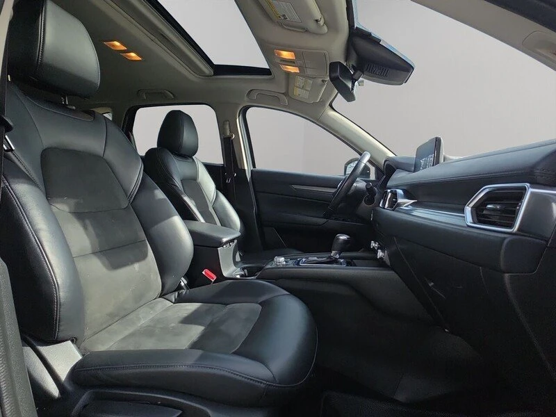 2021 Mazda CX-5 2nd Gen - Image 18 of 20