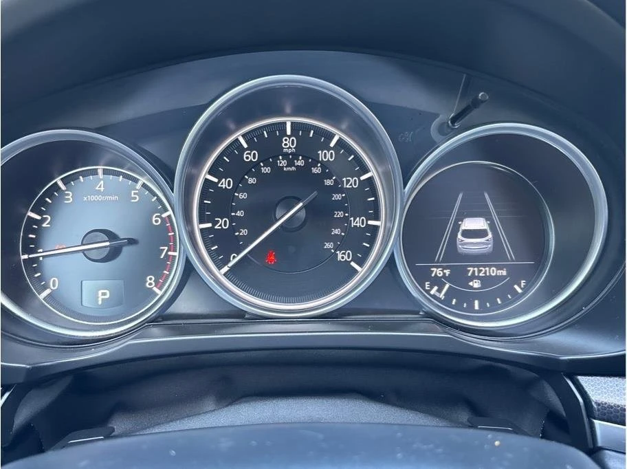 2021 Mazda CX-5 2nd Gen - Image 16 of 16