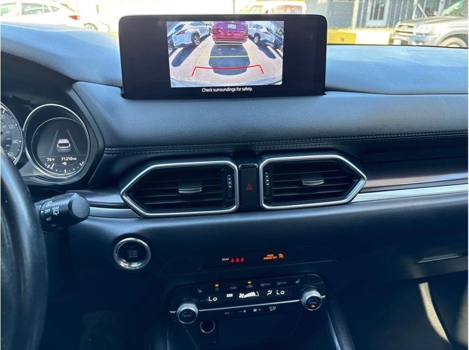 2021 Mazda CX-5 2nd Gen - Image 3 of 16