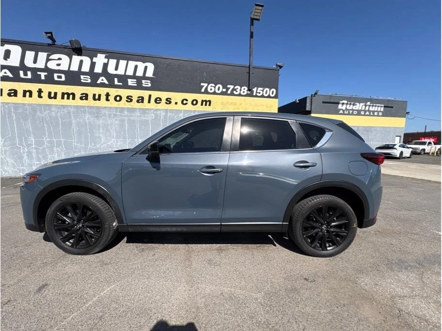 2021 Mazda CX-5 2nd Gen - Image 9 of 16