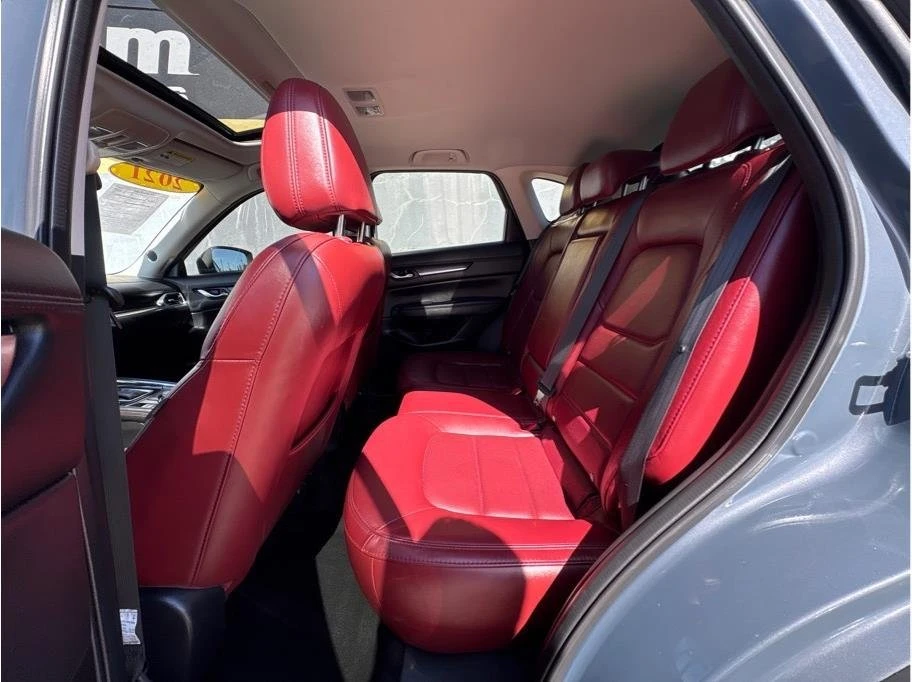 2021 Mazda CX-5 2nd Gen - Image 7 of 16