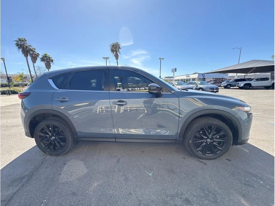 2021 Mazda CX-5 2nd Gen - Image 13 of 16