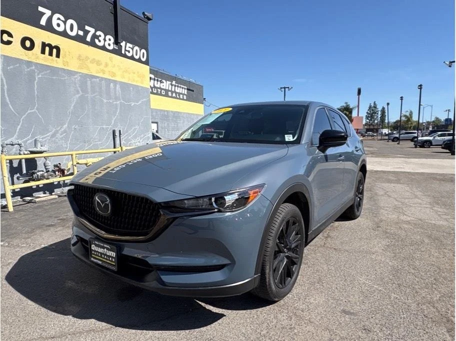 2021 Mazda CX-5 2nd Gen - Image 15 of 16