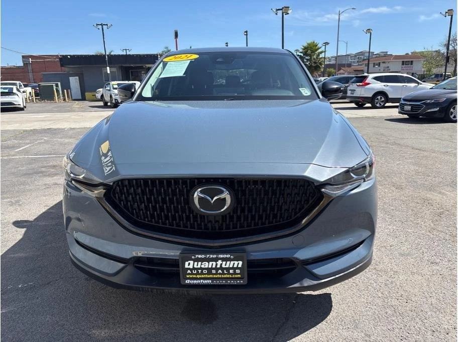 2021 Mazda CX-5 2nd Gen - Image 14 of 16
