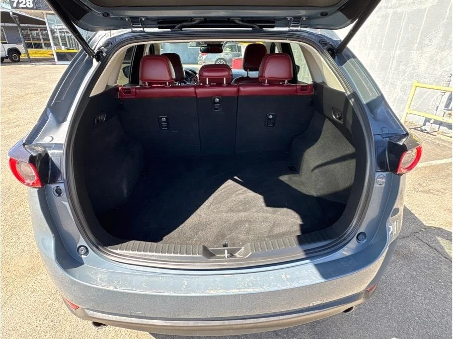 2021 Mazda CX-5 2nd Gen - Image 6 of 16