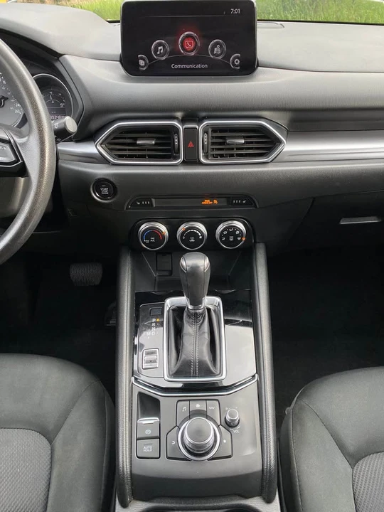 2021 Mazda CX-5 2nd Gen - Image 10 of 14