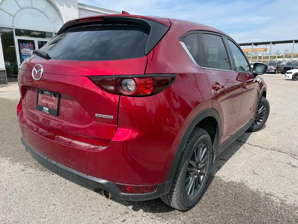 2021 Mazda CX-5 2nd Gen - Image 5 of 12