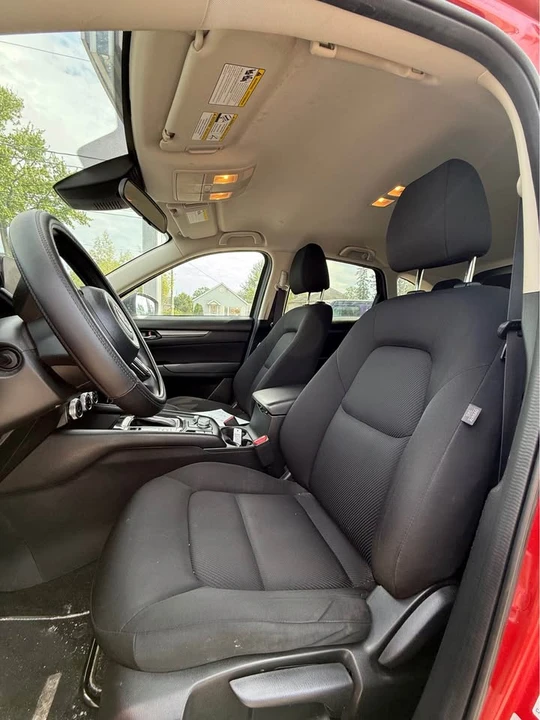 2021 Mazda CX-5 2nd Gen - Image 8 of 12