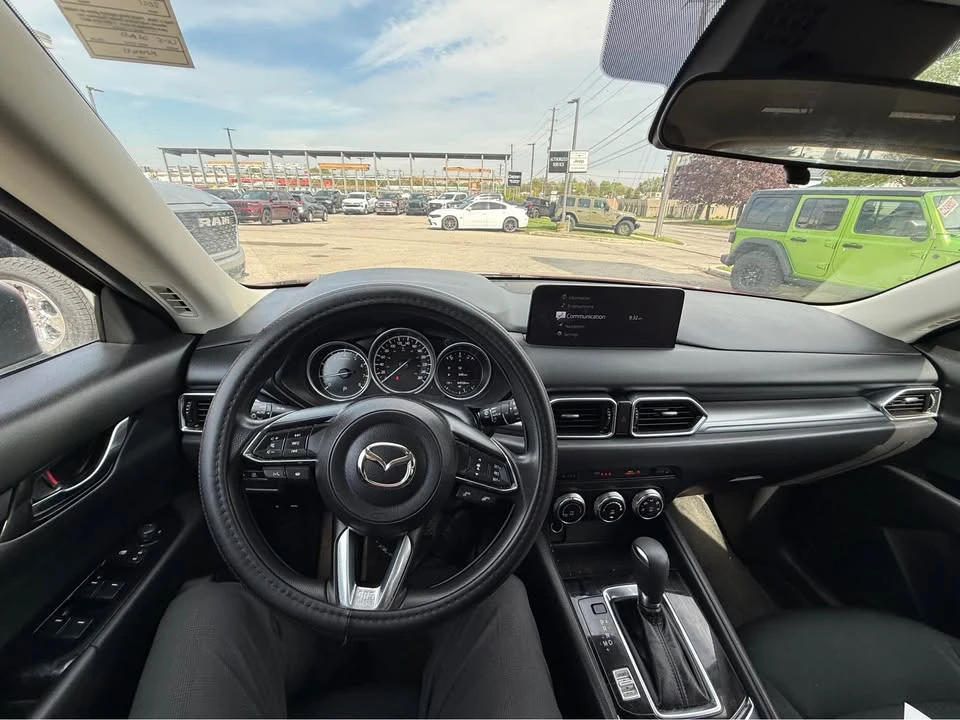 2021 Mazda CX-5 2nd Gen - Image 10 of 12