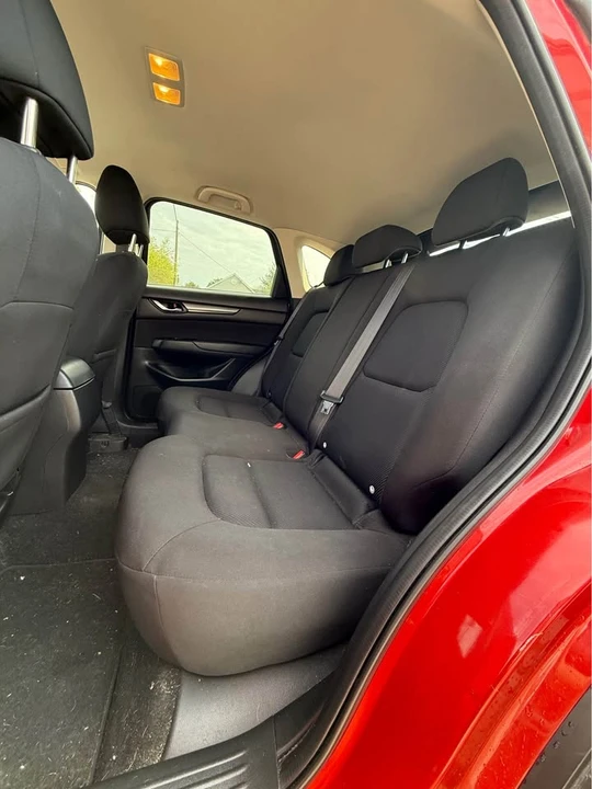 2021 Mazda CX-5 2nd Gen - Image 9 of 12