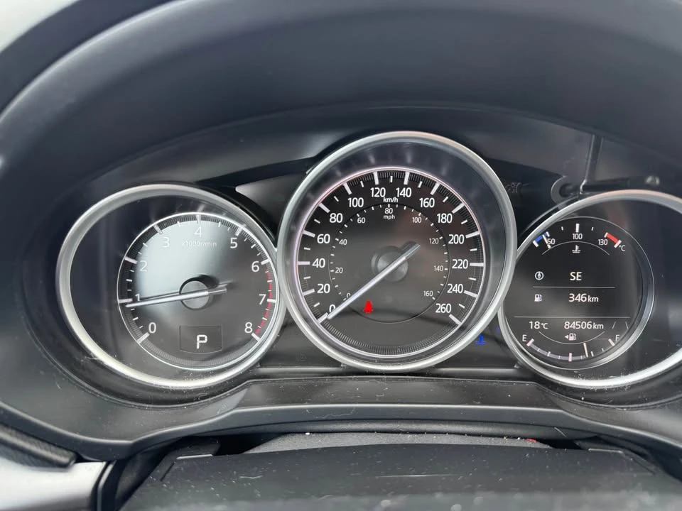 2021 Mazda CX-5 2nd Gen - Image 12 of 12
