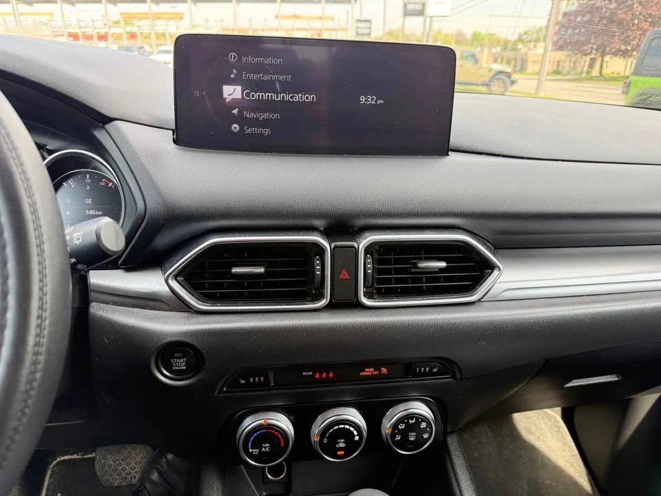 2021 Mazda CX-5 2nd Gen - Image 11 of 12