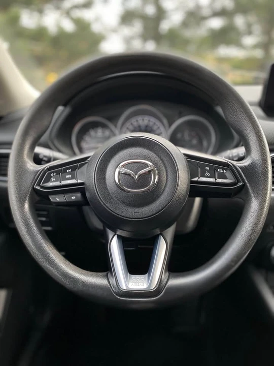 2021 Mazda CX-5 2nd Gen - Image 11 of 14