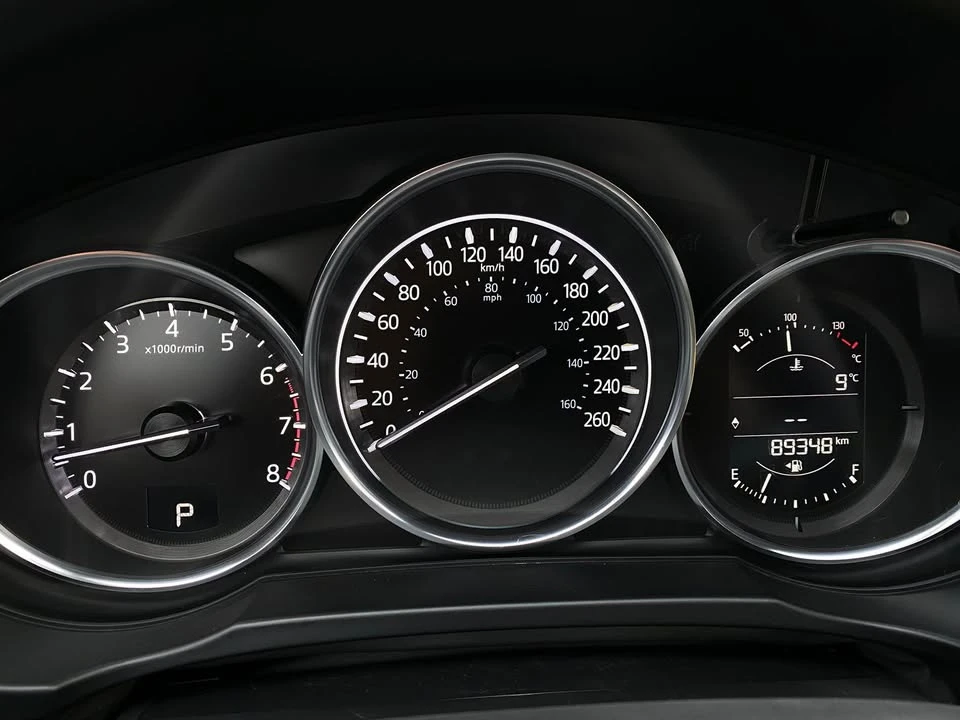2021 Mazda CX-5 2nd Gen - Image 9 of 14