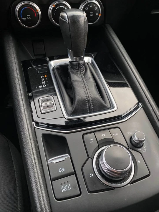 2021 Mazda CX-5 2nd Gen - Image 14 of 14
