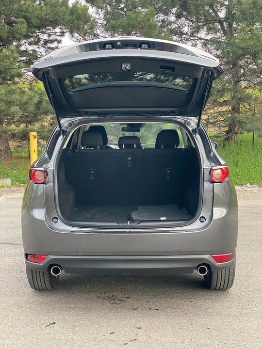 2021 Mazda CX-5 2nd Gen - Image 6 of 14