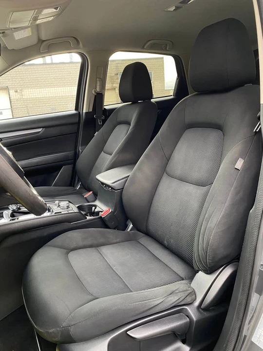 2021 Mazda CX-5 2nd Gen - Image 13 of 14