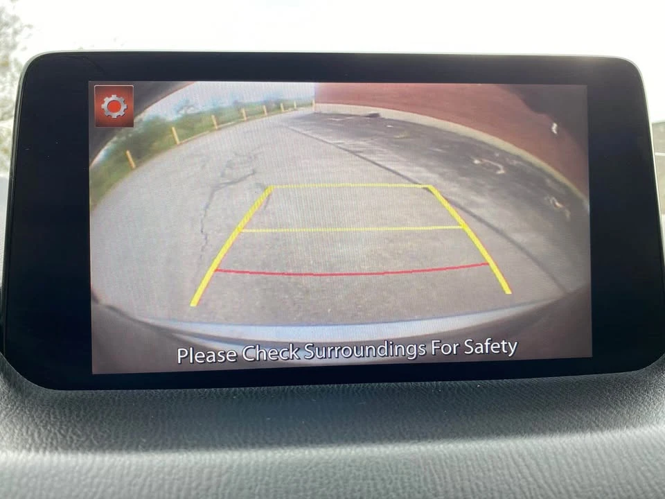 2021 Mazda CX-5 2nd Gen - Image 12 of 14