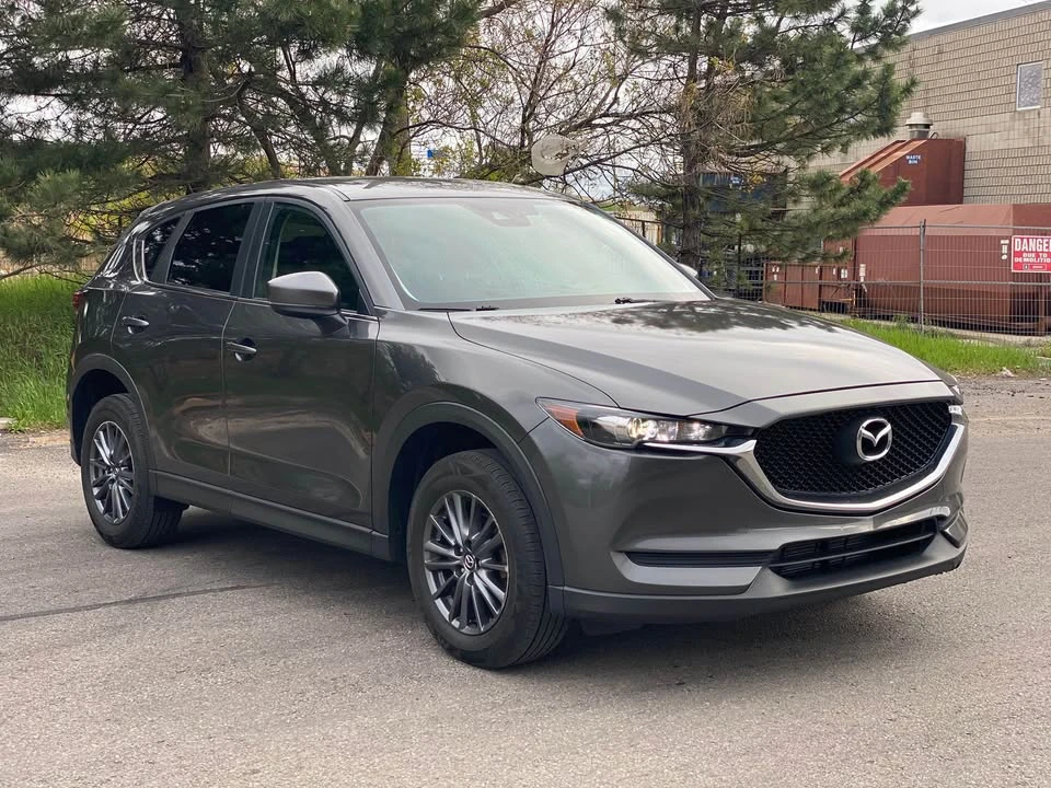 2021 Mazda CX-5 2nd Gen - Image 3 of 14