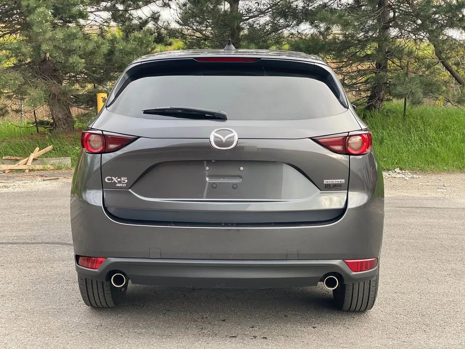 2021 Mazda CX-5 2nd Gen - Image 7 of 14