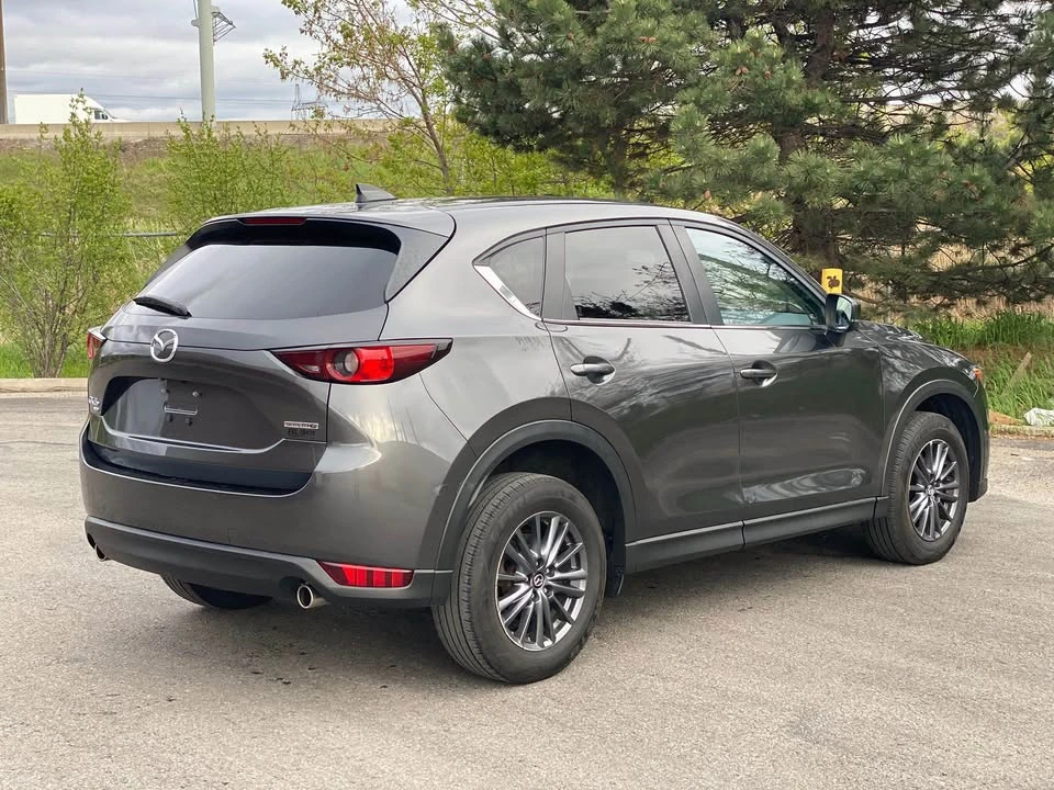 2021 Mazda CX-5 2nd Gen - Image 4 of 14