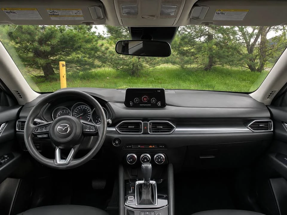 2021 Mazda CX-5 2nd Gen - Image 8 of 14