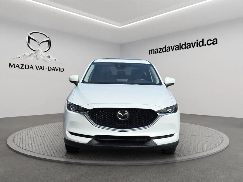2021 Mazda CX-5 2nd Gen - Image 3 of 20