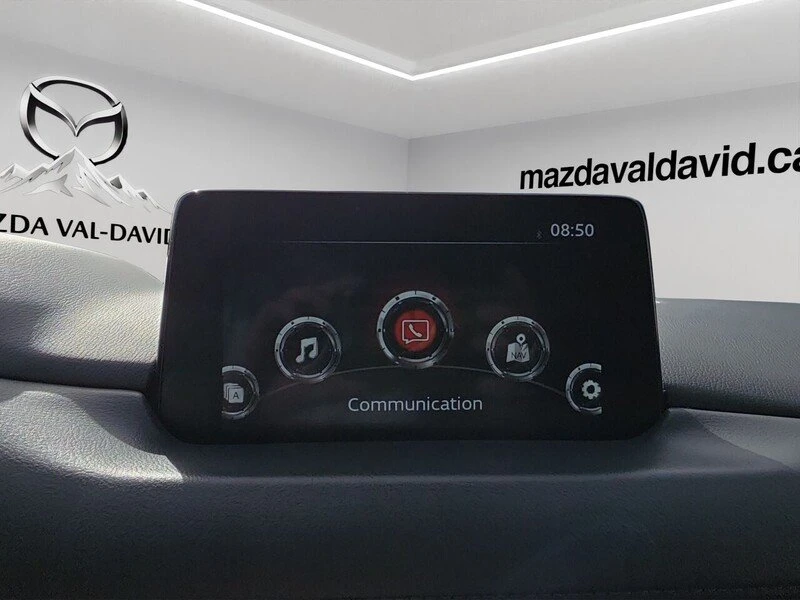 2021 Mazda CX-5 2nd Gen - Image 12 of 20