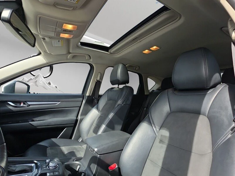 2021 Mazda CX-5 2nd Gen - Image 8 of 20