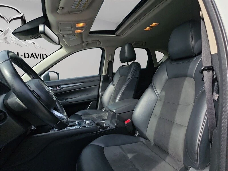 2021 Mazda CX-5 2nd Gen - Image 7 of 20