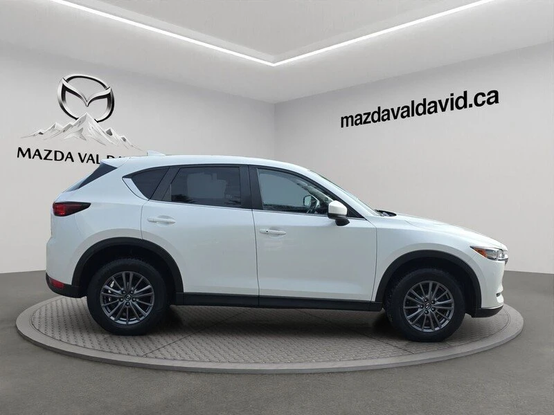 2021 Mazda CX-5 2nd Gen - Image 4 of 20